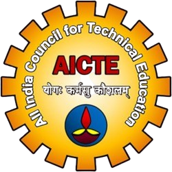 AICTE logo