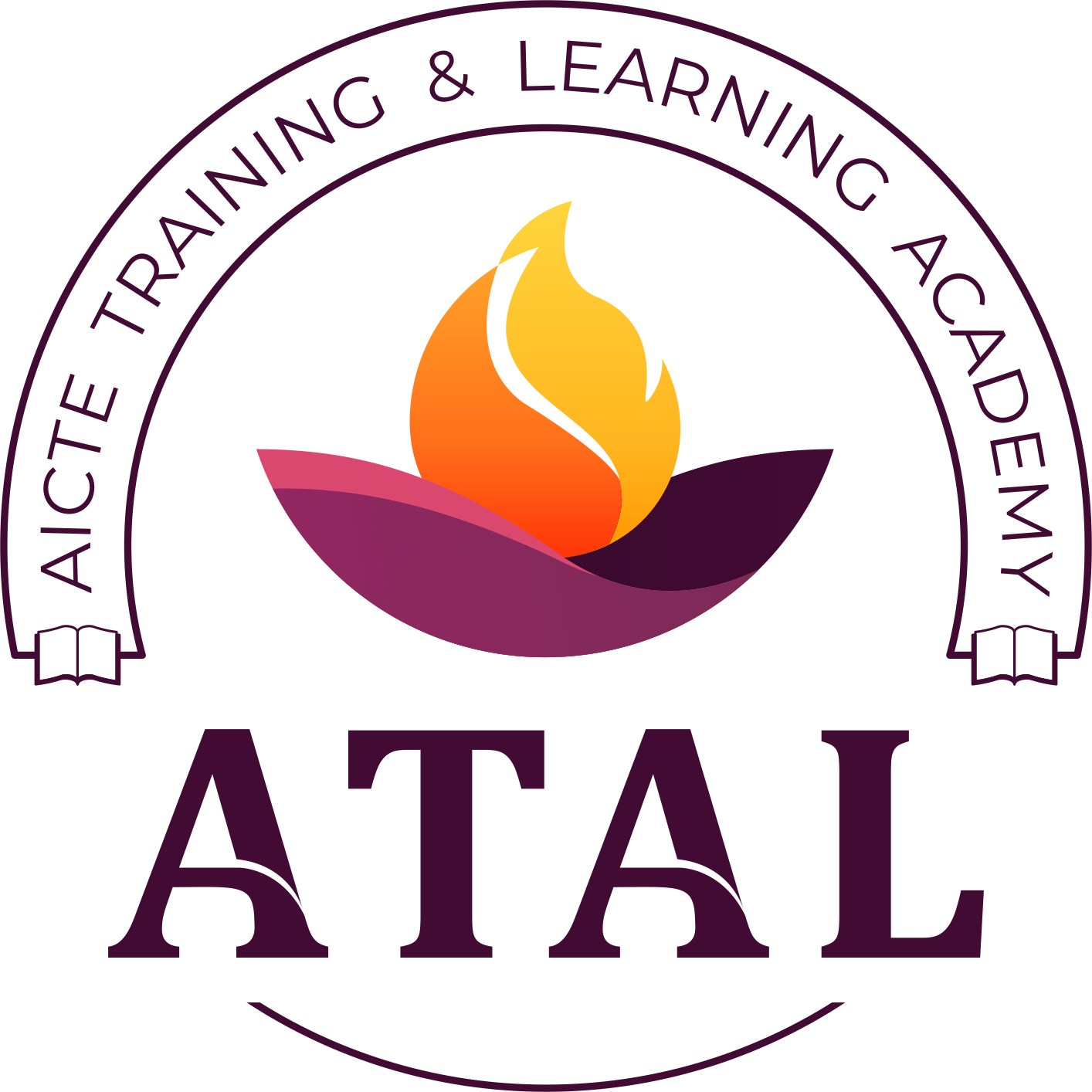 ATAL Academy logo